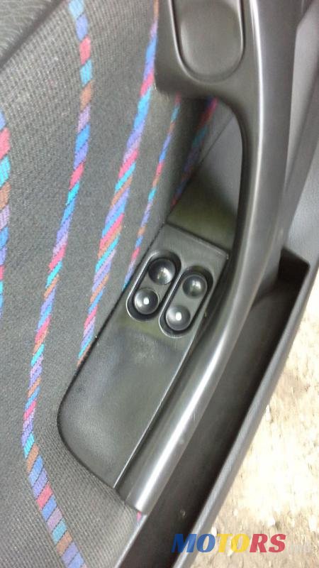 1995' Opel Astra photo #6