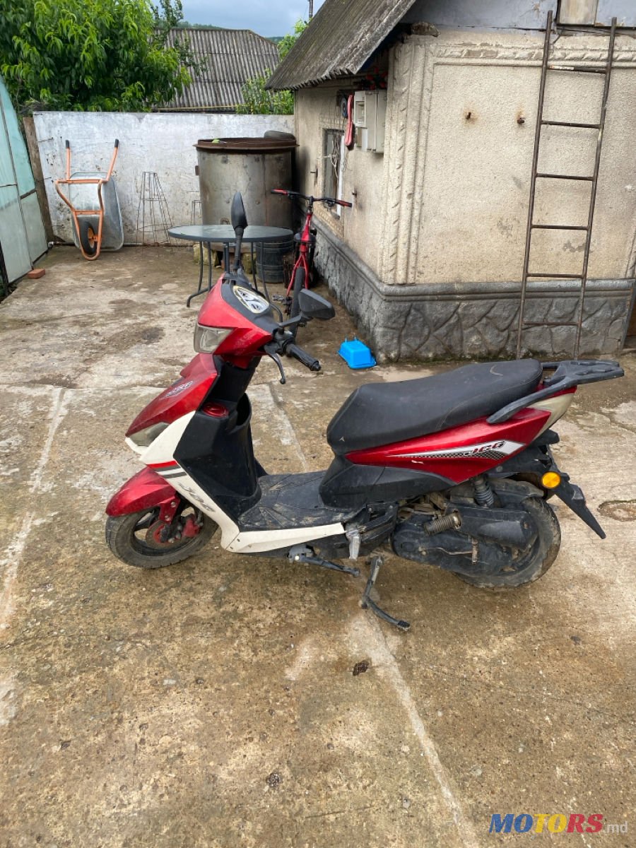 2022' Viper Jog photo #1