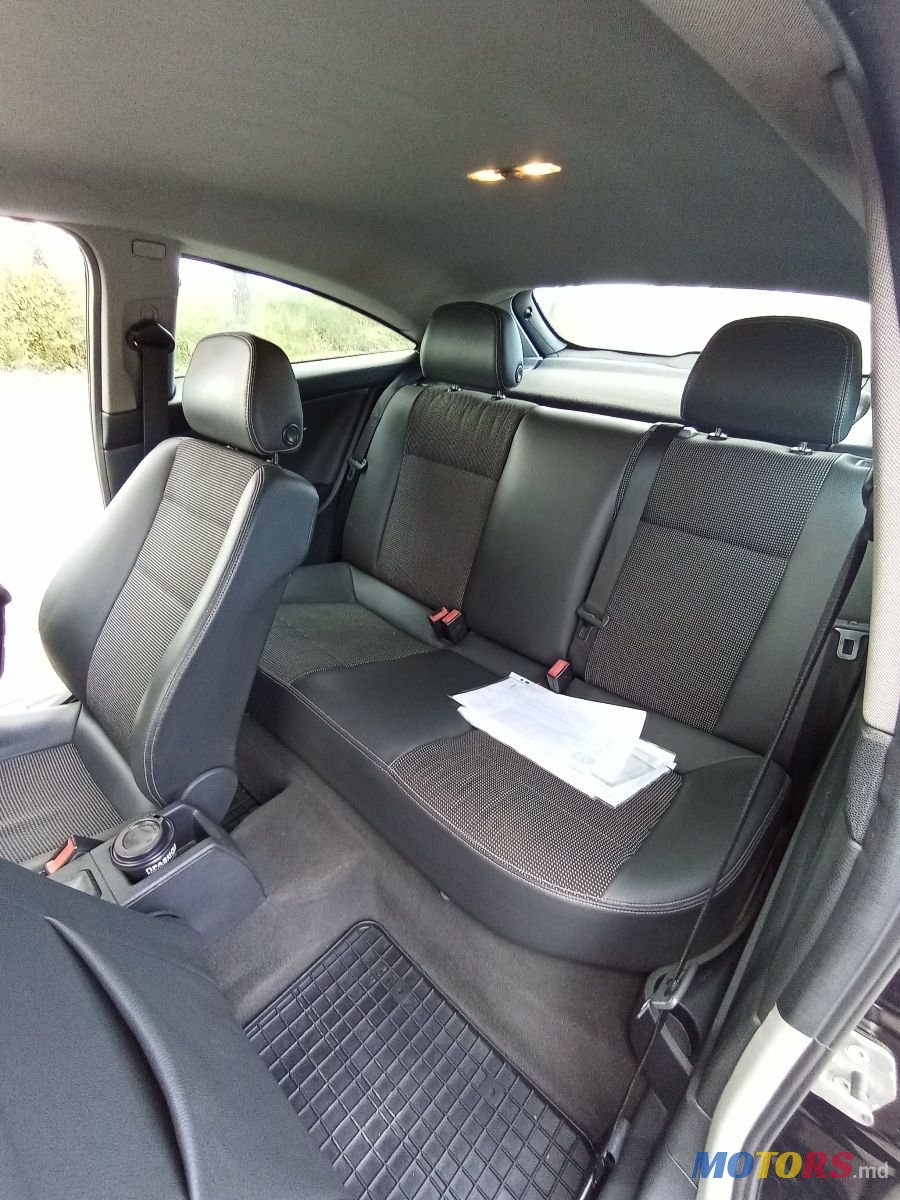 2006' Opel Astra photo #3