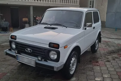 2011' ВАЗ 2107 Lada