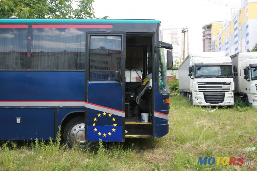 1989' MAN NL photo #3