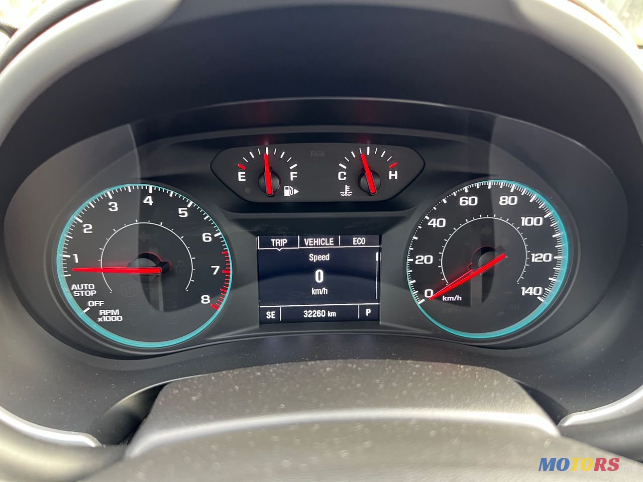 2023' Chevrolet Malibu photo #6