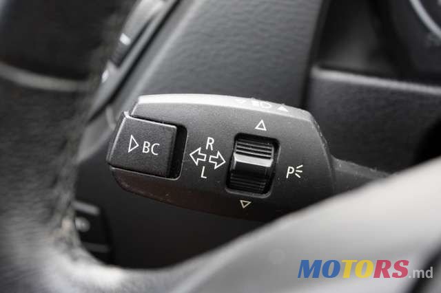 2013' BMW X1 photo #6