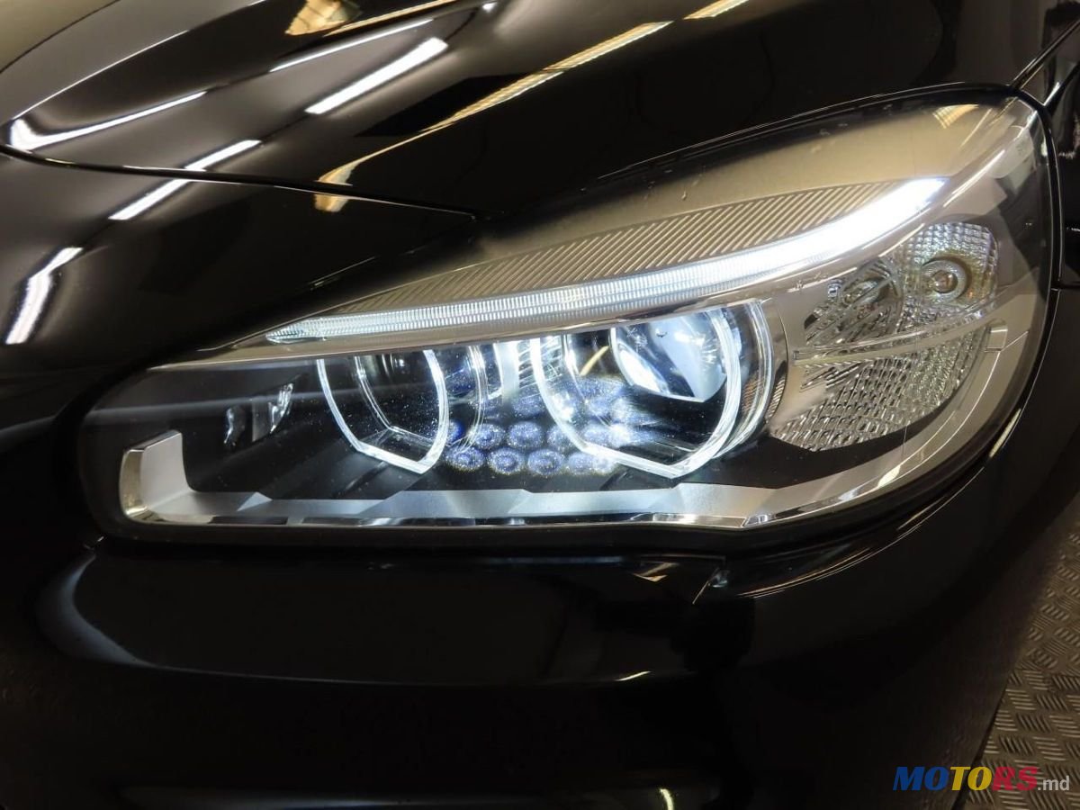 2017' BMW 2 Series photo #5