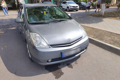 2005' Toyota Prius
