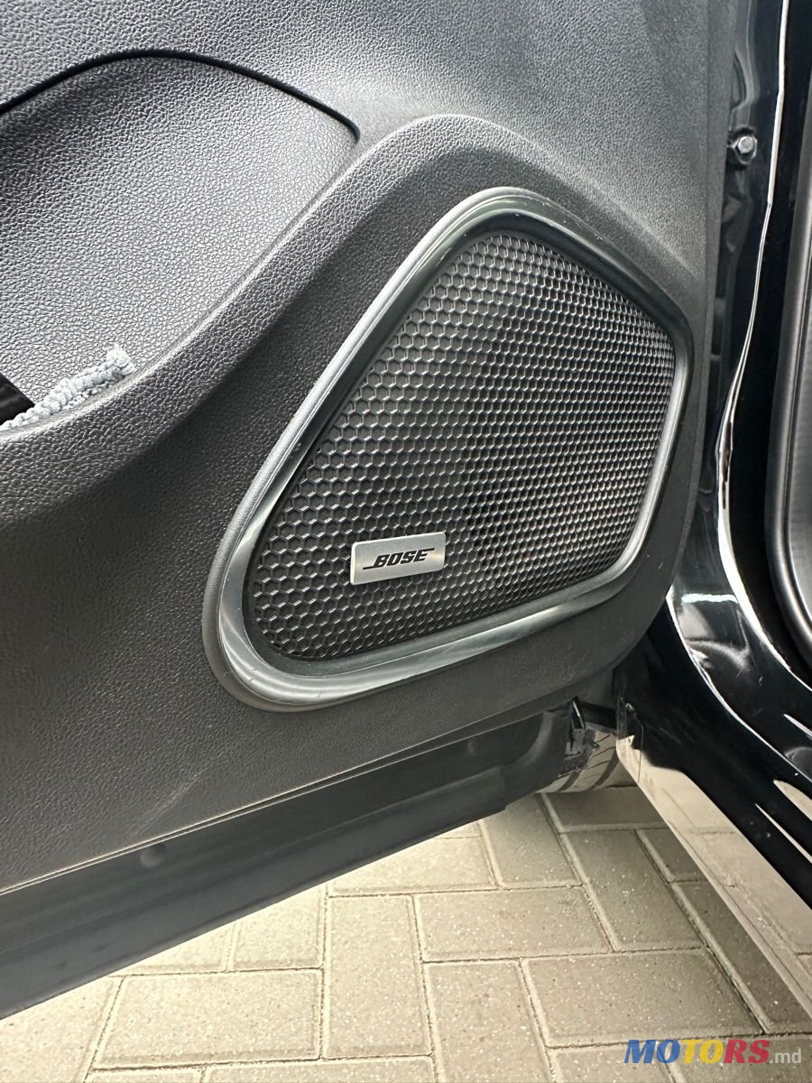 2019' Renault Kadjar photo #6