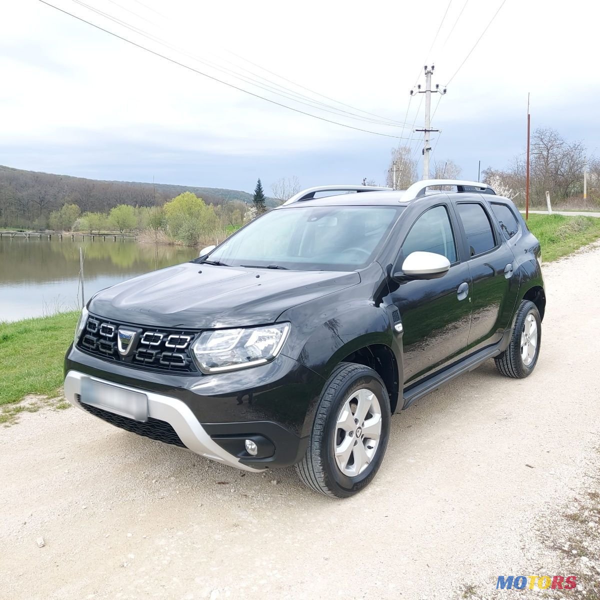 2019' Dacia Duster photo #2
