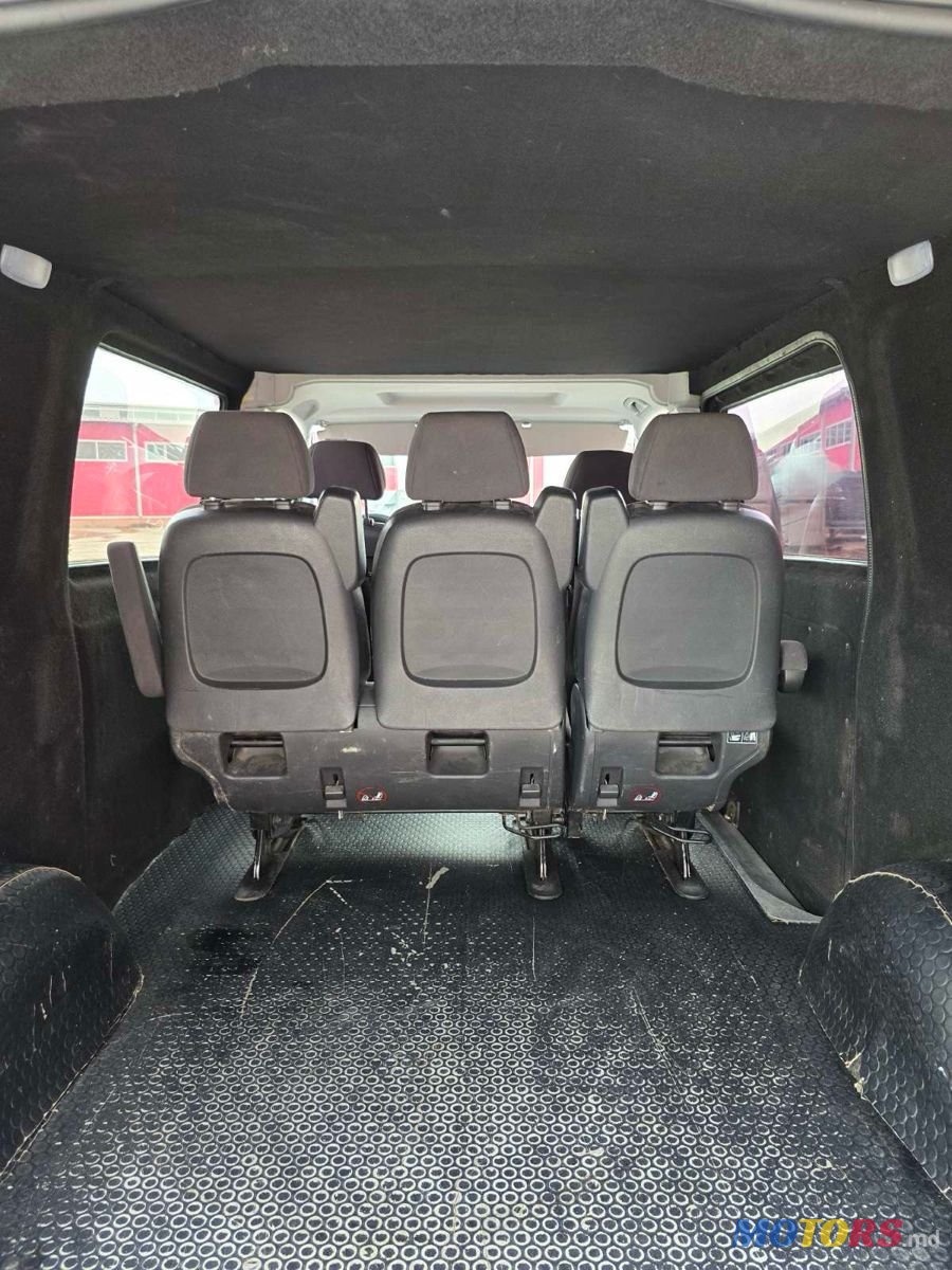 2009' Mercedes-Benz Vito photo #3