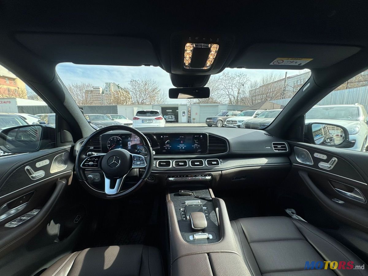 2024' Mercedes-Benz GLE photo #4