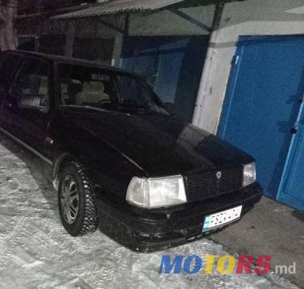 1988' Lancia Thema photo #4