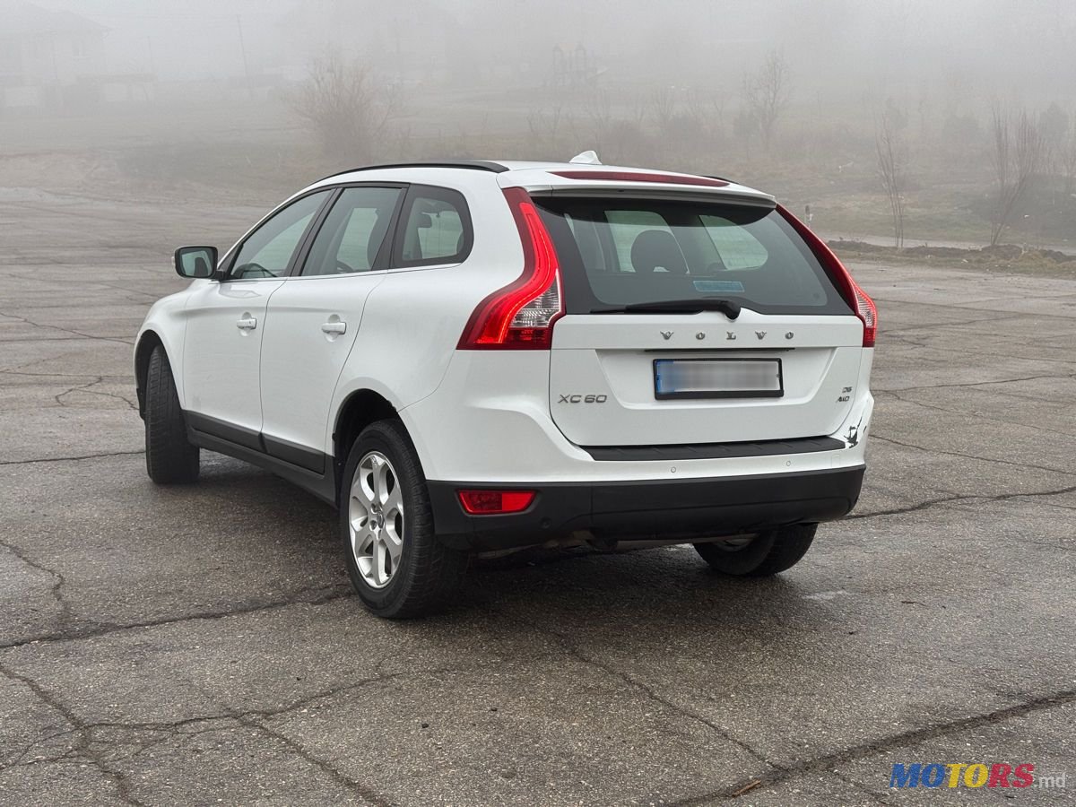 2009' Volvo XC60 photo #5