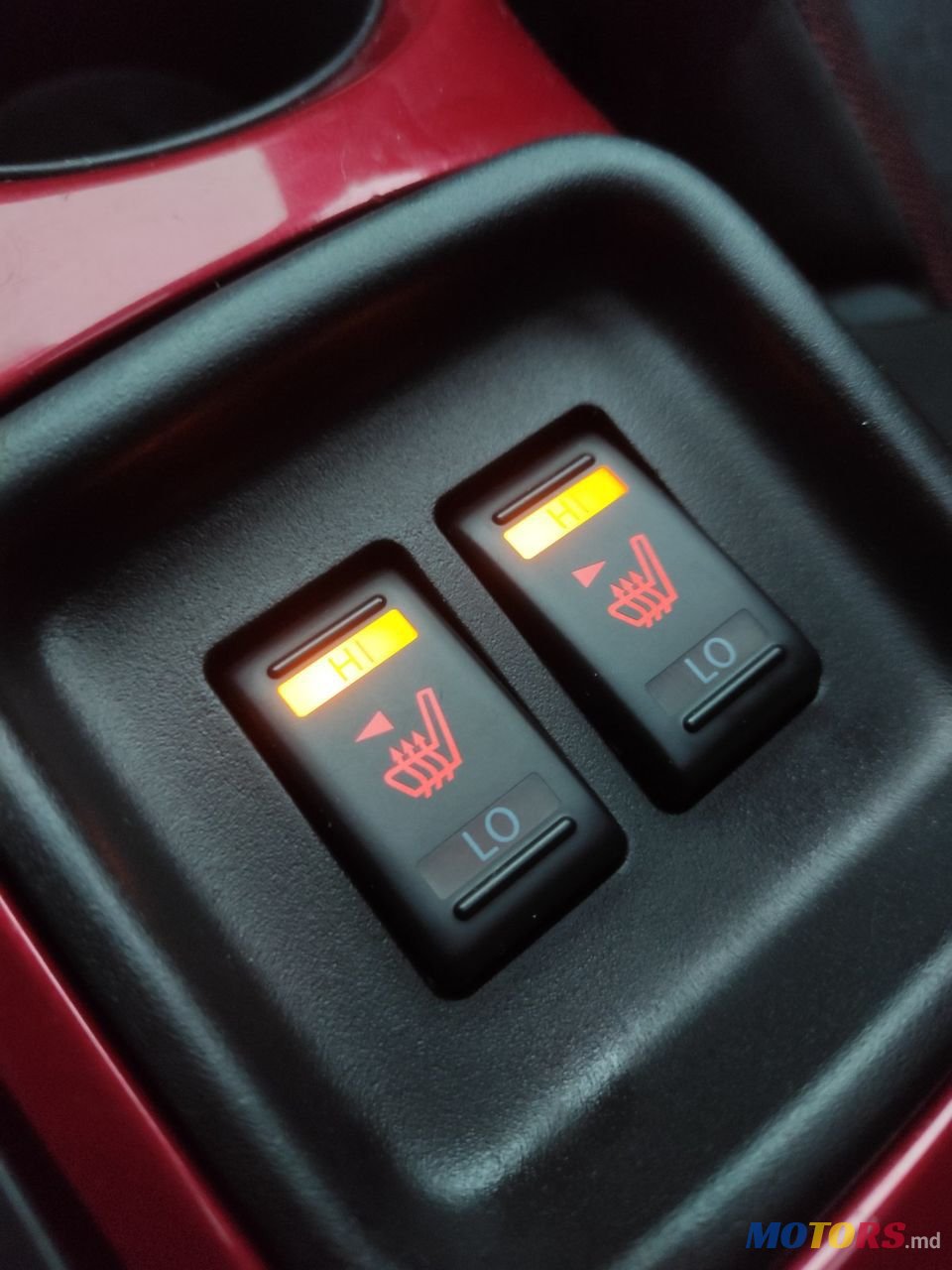 2015' Nissan Juke photo #2