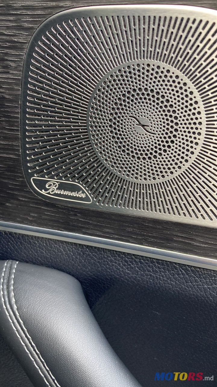 2021' Mercedes-Benz Gle Coupe photo #4