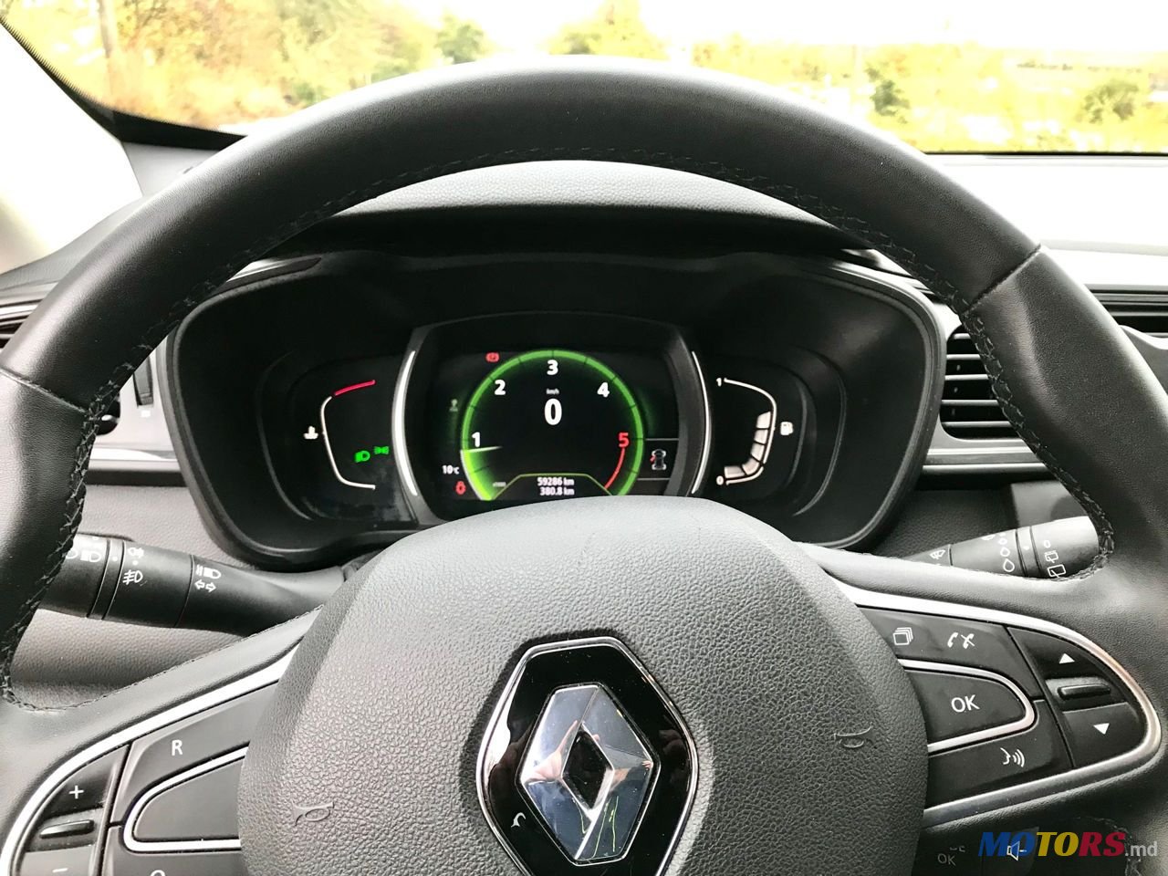 2020' Renault Kadjar photo #6