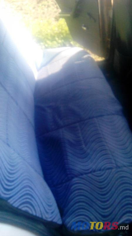 1989' ВАЗ 2107 photo #3