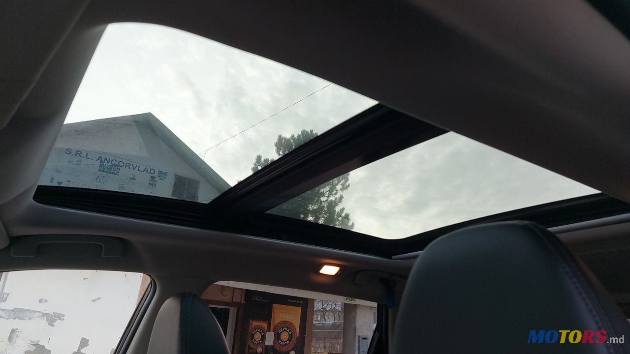 2016' Nissan X-Trail photo #1