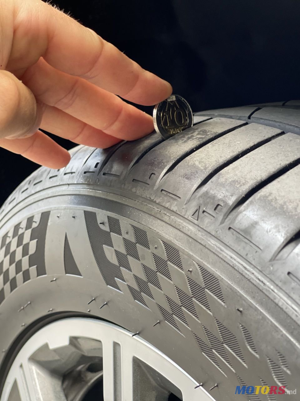 2017' Audi Q7 photo #5