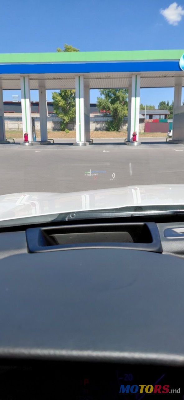 2018' Honda Accord photo #2