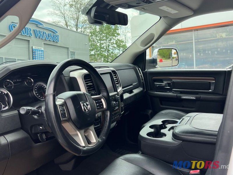 2019' Dodge Ram photo #6