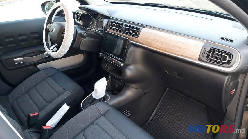 2021' Citroen C3 photo #6