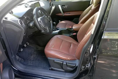 2007' Nissan Qashqai