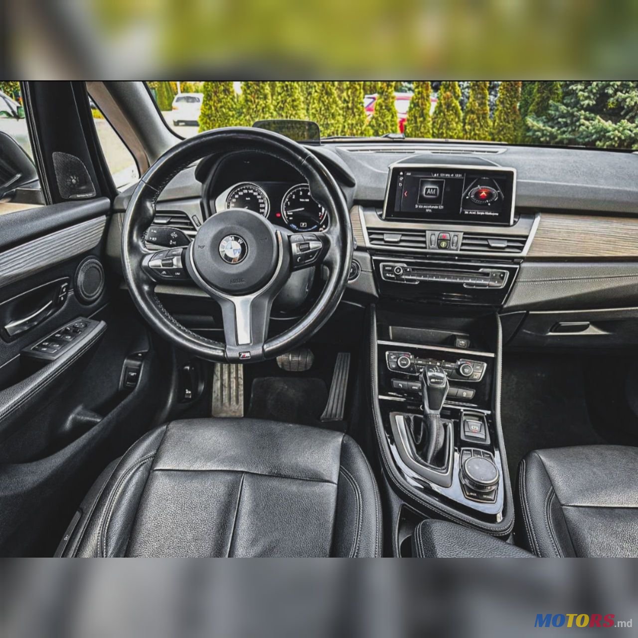 2018' BMW 2 Series photo #6