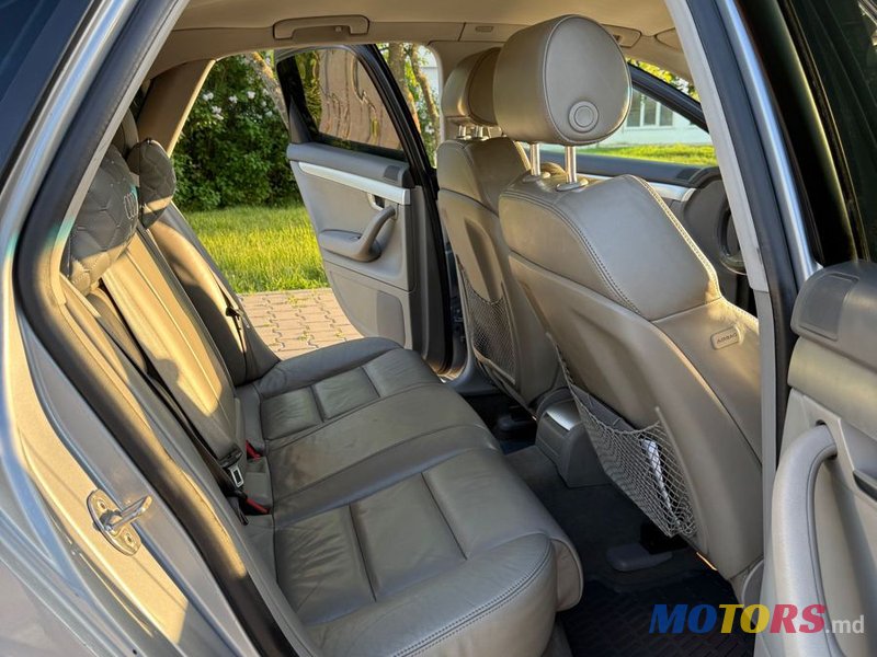 2006' Audi A4 photo #4