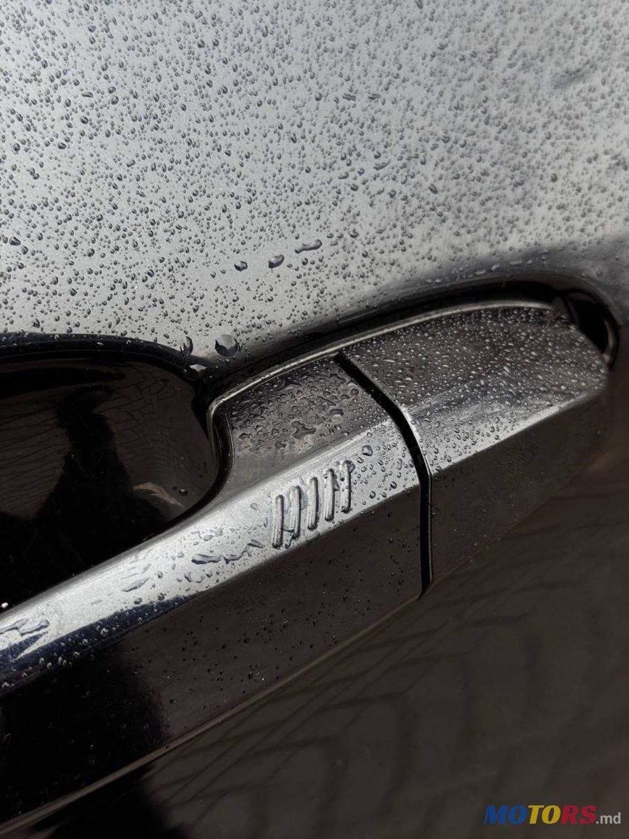 2014' BMW X5 photo #4