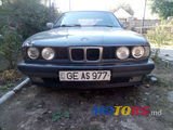 1991' BMW 5 Series photo #6