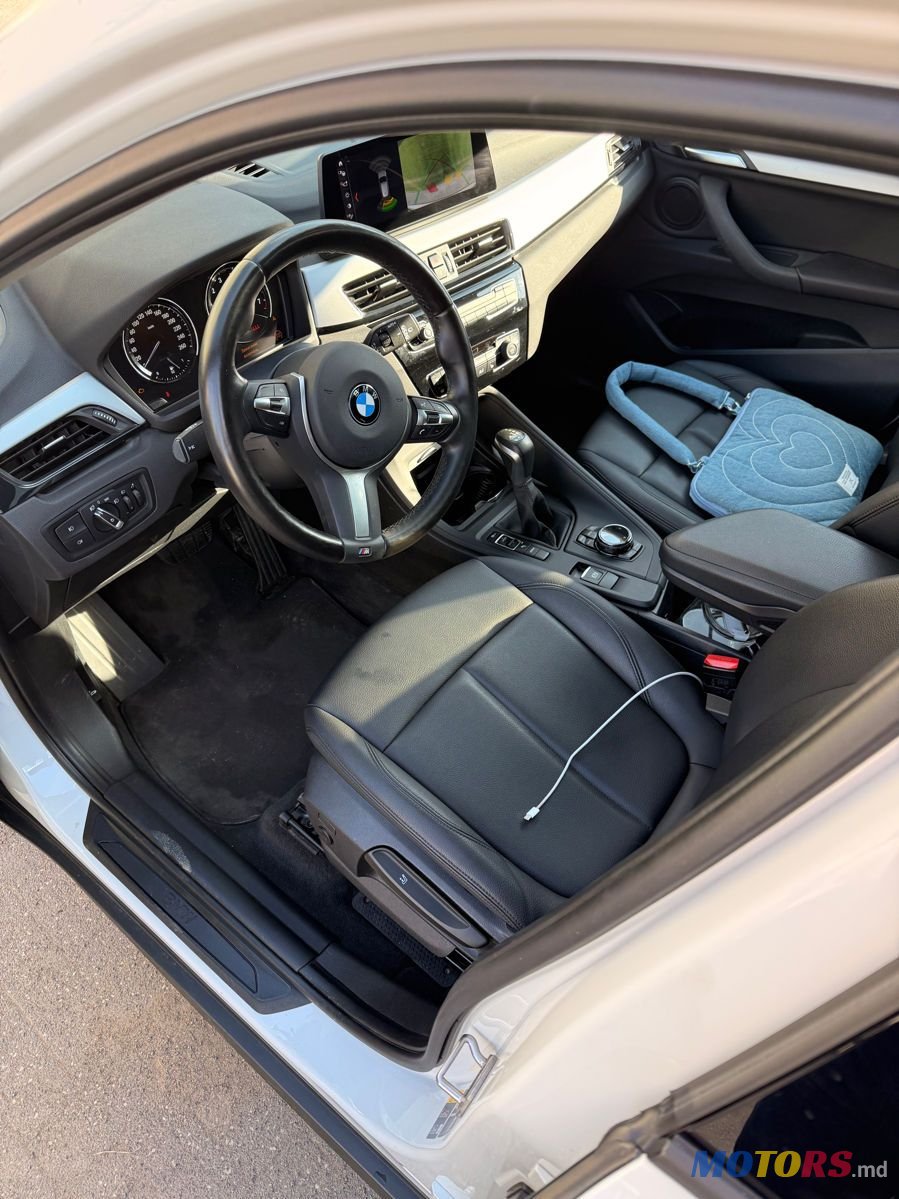 2023' BMW X1 photo #6