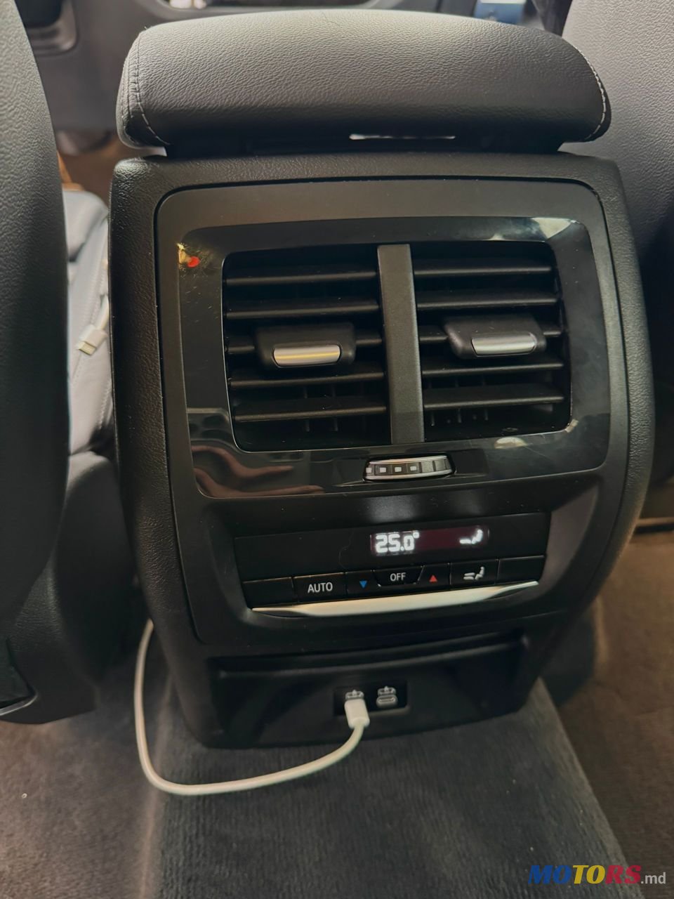 2021' BMW X3 photo #6