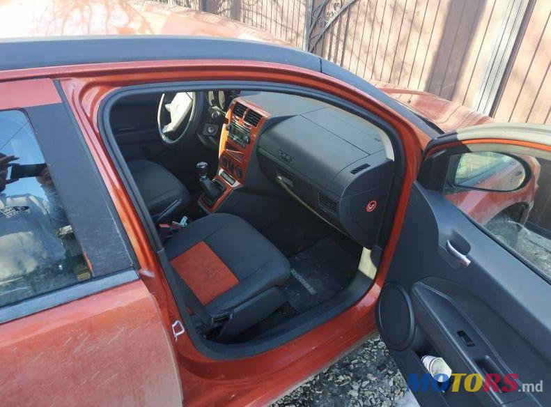 2008' Dodge Caliber photo #4