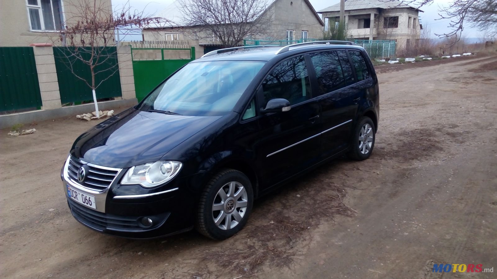 2007' Volkswagen photo #4