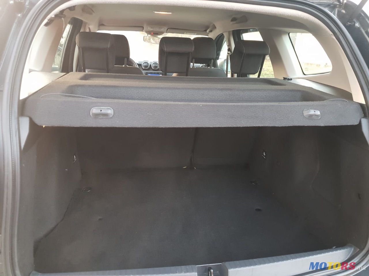 2019' Dacia Duster photo #3