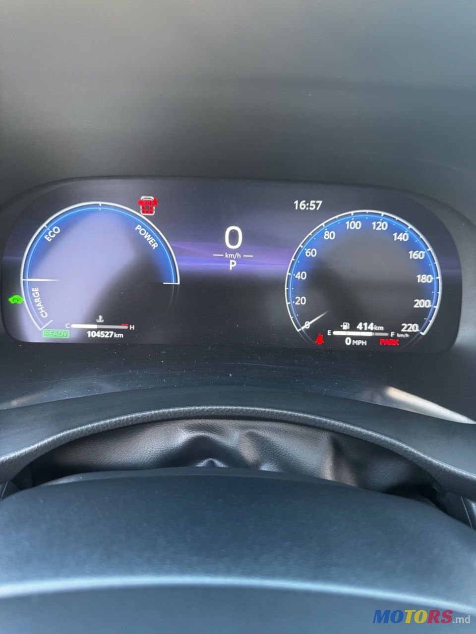 2022' Toyota Highlander photo #6