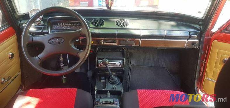 1987' ВАЗ 2101 photo #1