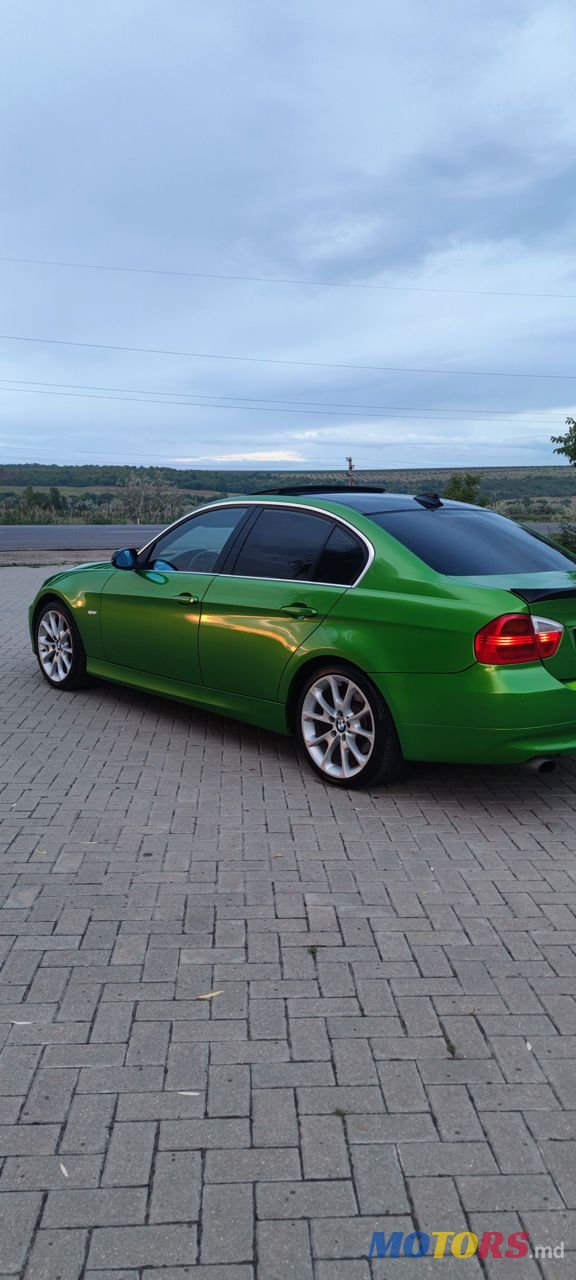 2005' BMW 3 Series photo #4