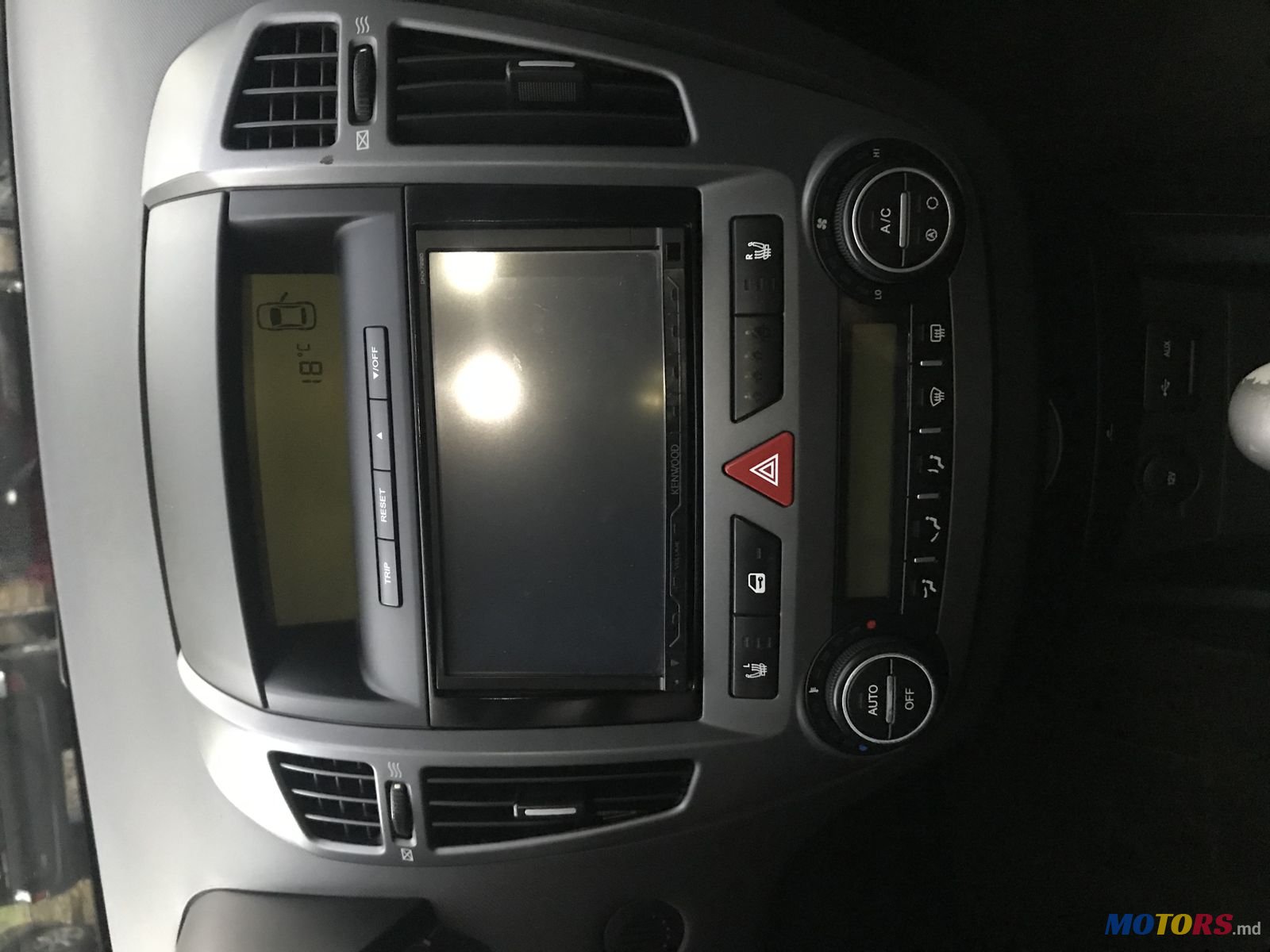 2007' Kia Ceed photo #3