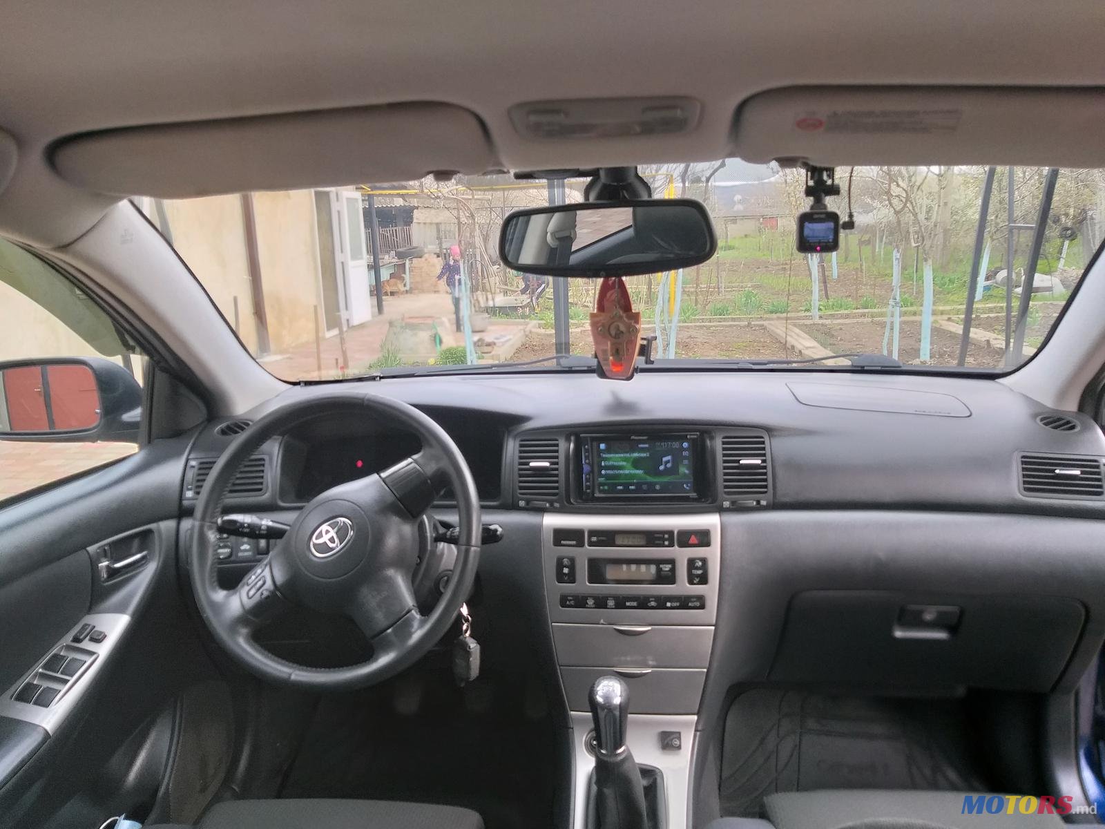 2006' Toyota photo #2