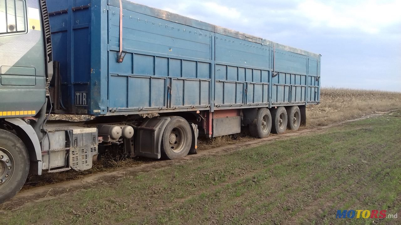 1996' Iveco photo #1