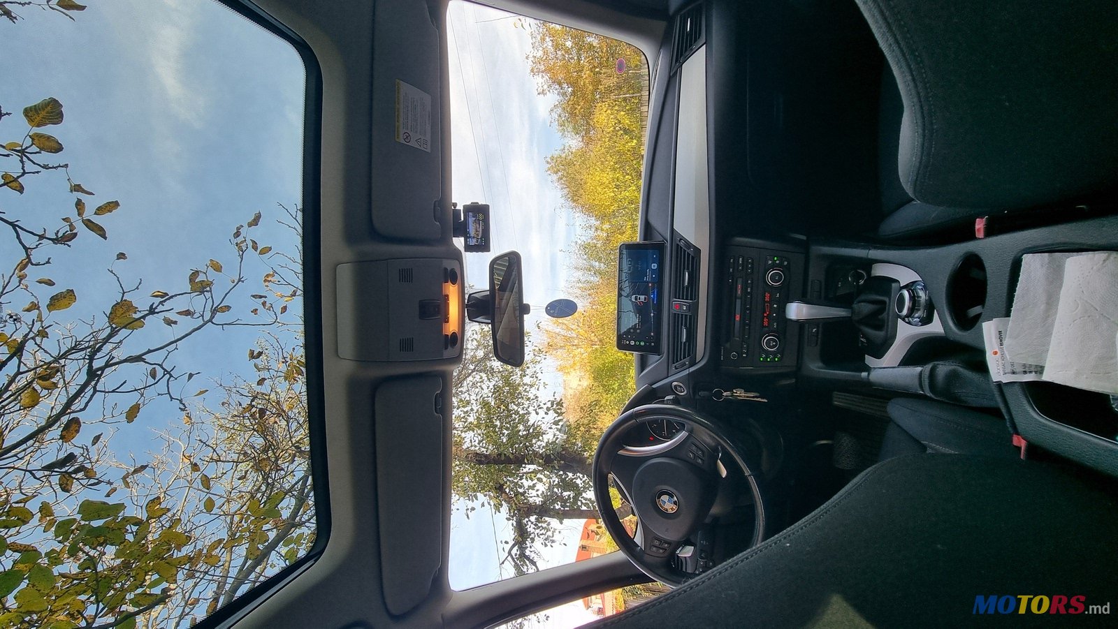 2010' BMW X1 photo #4