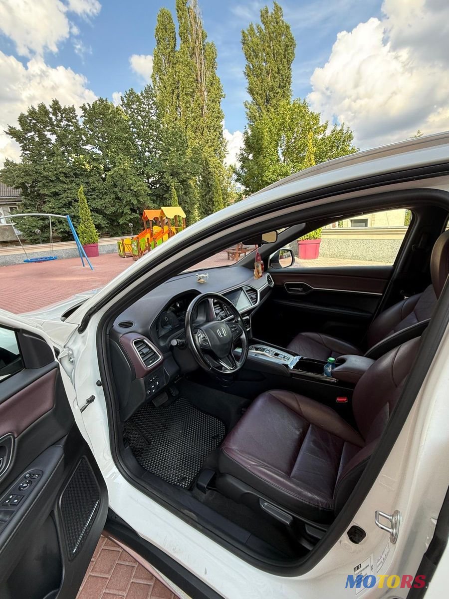 2022' Honda M-Nv photo #6