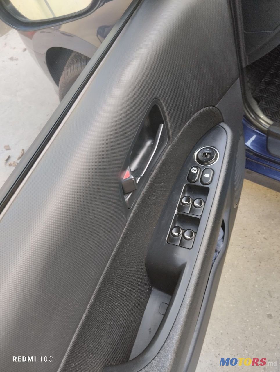 2010' Hyundai i30 photo #4