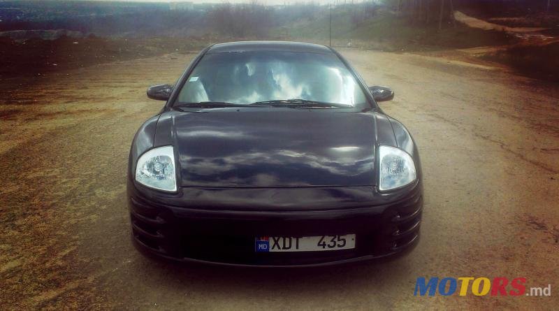 2002' Porsche Panamera photo #5