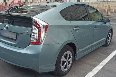 2013' Toyota Prius