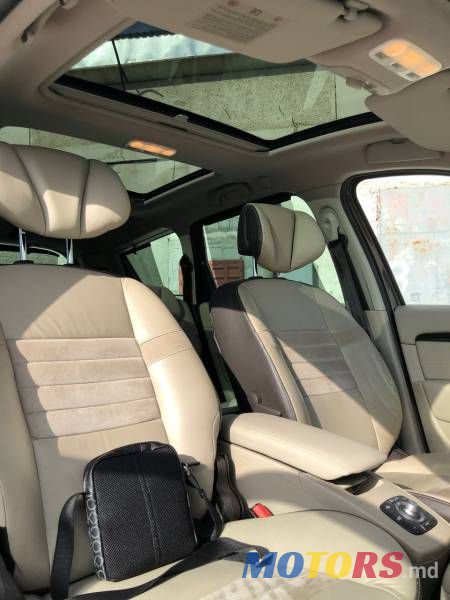 2012' Renault Grand Scenic photo #4