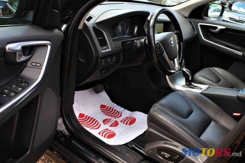 2015' Volvo XC60 photo #5