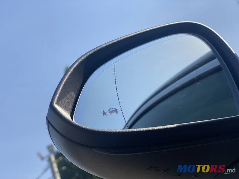 2016' Opel Insignia photo #6