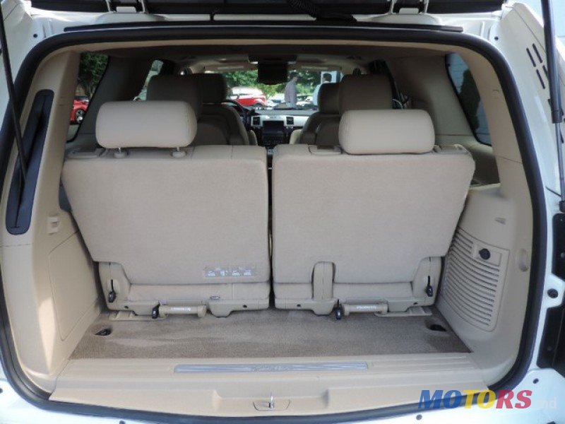 2012' Ford Explorer photo #2