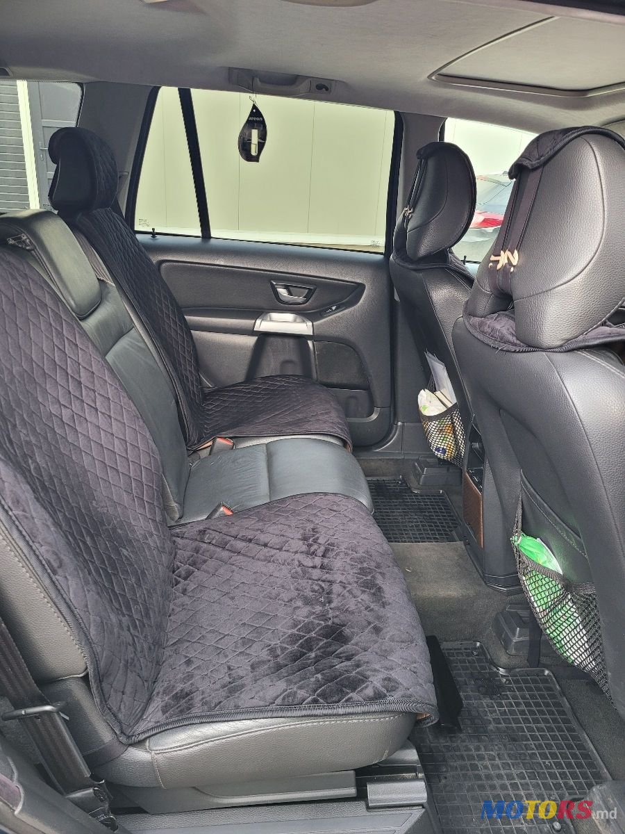 2004' Volvo XC90 photo #6